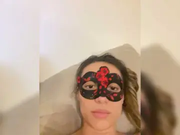 Bongacams Live Sex of Anais8900