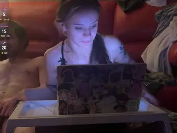 Bongacams Sex Chat of Sof-Seny4ka