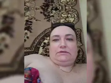Bongacams Sex Cam of XAriannaX