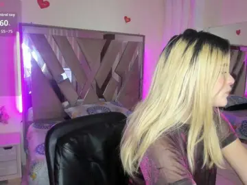 Bongacams Sex Chat of noa-cooper