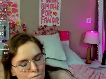 Bongacams Best Webcam of Kristy-na
