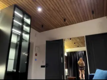 Bongacams Free Live Porn of nickalicka