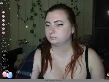Bongacams Adult Video Chat of Aliciaredluv