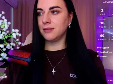 Bongacams Best live sex cam show of YURIEVNA13