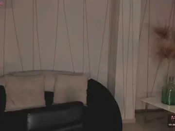 Bongacams Free Live Porn of EveBenson