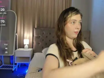 Bongacams Sex Cam of Vanessa-Walters
