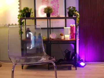 Bongacams Free Porn Cam of LenaLaurent