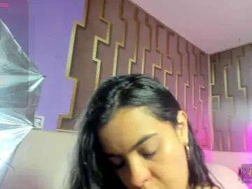 Bongacams Adult Video Chat of isa-evanns