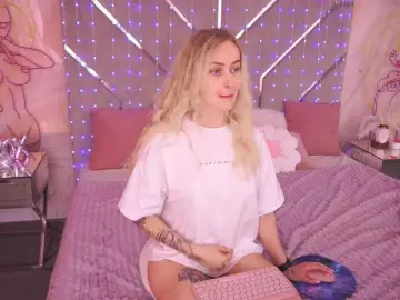 Bongacams Sex Cam of CandyGraces