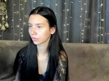 Bongacams Adult Webcams of Amelia-skyy