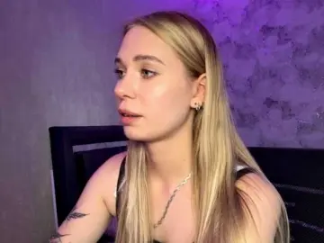 Bongacams Sex Chat of TrinaVoorhis