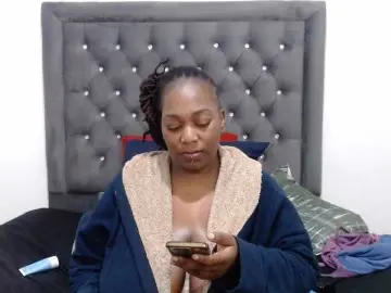 Bongacams Live Porn of ChocSexcBeast