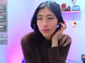 Bongacams Live Sex Cam of sullyoonn