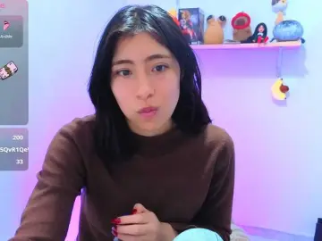 Bongacams Adult Video Chat of sullyoonn
