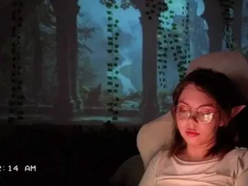 Bongacams Free Live Porn of AnnaSebastian