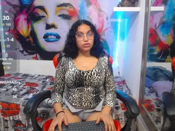 Bongacams Best Webcam of valeria-martinez19