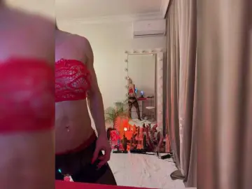 Bongacams Live Porn of ALISE8881