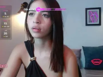 Bongacams Best live sex cam show of TiffanyBu