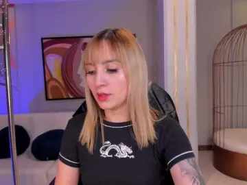 Bongacams Watch Live Sex Cams of MollySunders