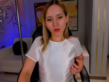 Bongacams Free Live Porn of MollySunders