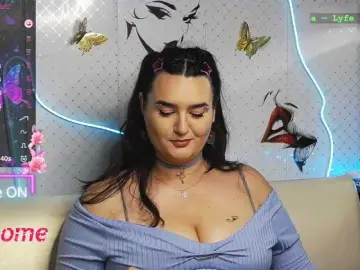 Bongacams Live Sex Cam of WickedButShy