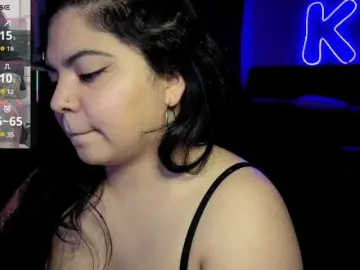 Bongacams Free Porn Cam of Kimmiakiss22