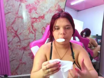 Bongacams Live Sex of MelanyCarte