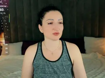 Bongacams Adult Webcams of MissRossi