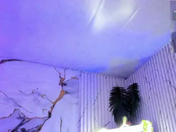 Bongacams Free Live Porn of Naomy-tay1