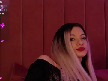 Bongacams Private Sex Chat of PinkySparkss