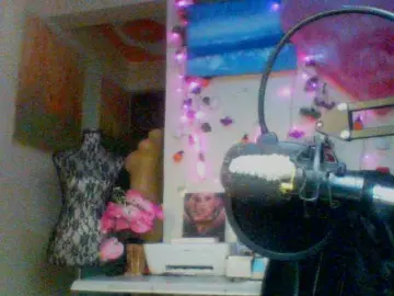 Bongacams Adult Webcam of Lilianjackson