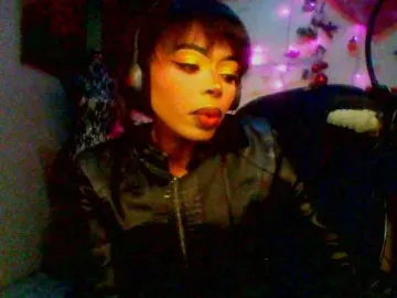 Bongacams Live Sex Cam of Lilianjackson