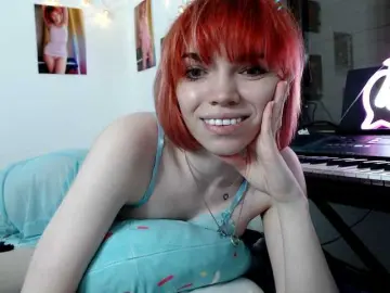 Bongacams Free Porn Cam of olivka-flower