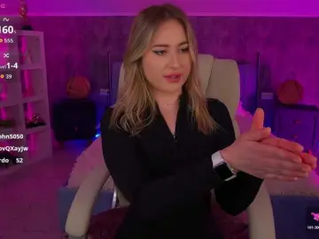 Bongacams Live Sex Cam of ArolinaNight