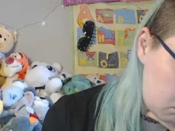 Bongacams Private Sex Chat of Cherribomb29