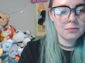 Bongacams Sex Cam of Cherribomb29