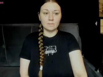 Bongacams Live Sex Cam of AlisaBacker