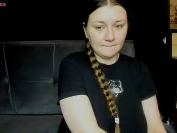 Bongacams Live Sex Cam of AlisaBacker