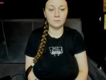 Bongacams Free Porn Cam of AlisaBacker