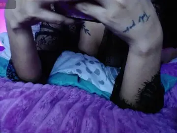 Bongacams Sex Chat of britt-grey