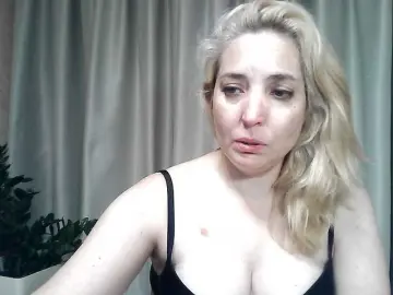 Bongacams Private Sex Chat of mariska-kiska