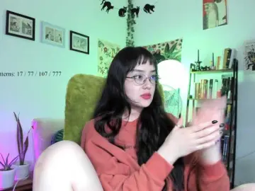 Bongacams Live Sex of Luci--ana