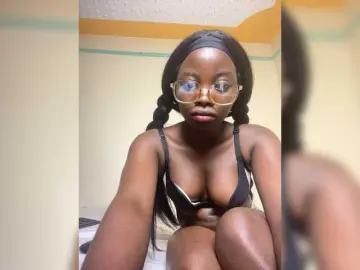 Bongacams Best Webcam of Chocolateboo598