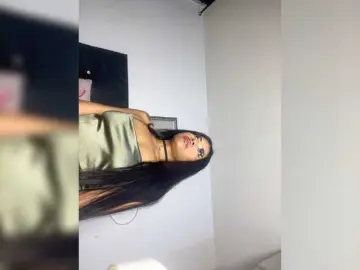 Bongacams Nude Webcam of Karolsay