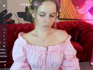 Bongacams Adult Webcam of MaribelRiver