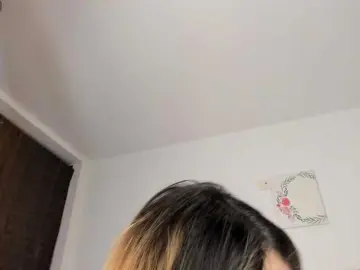 Bongacams Sex Cam of NicolSwift