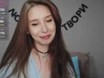 Bongacams Best Webcam of RocketGIRL