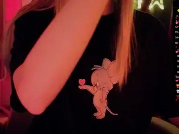 Bongacams Sex Cam of Nestyzz
