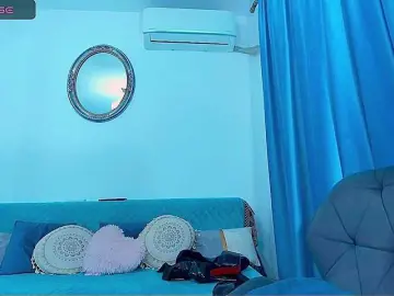 Bongacams Live Sex Cam of SabinneSEX