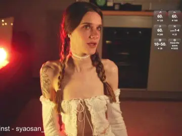 Bongacams Sex Chat of Damkiky